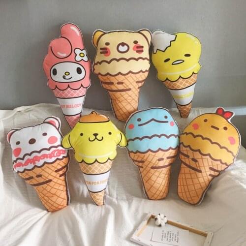 Yoocour Plush Pillows