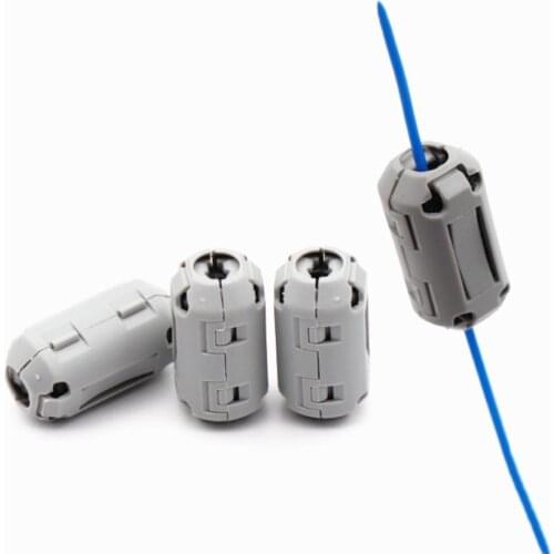 ABS Pla Petg 1.75MM Filament Filters Cleaner Blocks Dust Removal Useful For a6 a8 cr-10 ender 3 PRUSA I3 Nozzles Hotend 3d Parts