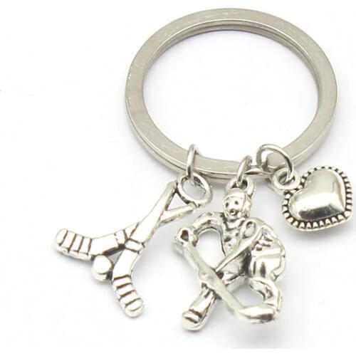 AIENCUSTOM Keychains