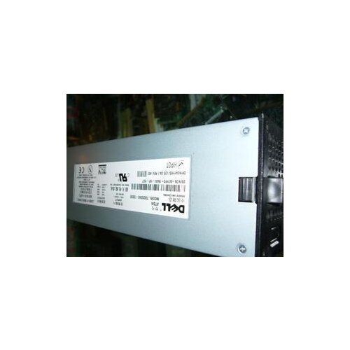 For DELL PE4600 Power Supply poweredge 4600 Server Power Supply R0910 6F777 41YFD