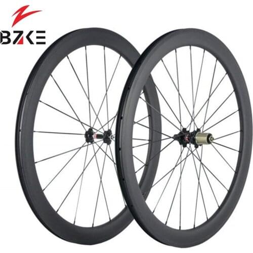 BZKE Bicycle Wheels