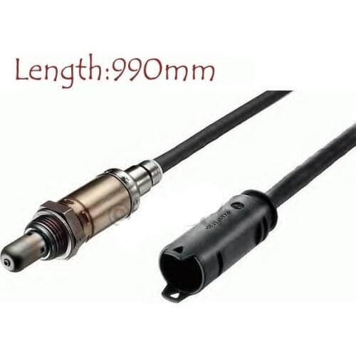 O2 Sensor for LandRover ALPINA AUDI 077906265E 11781742053 90540984 3921022051 0K2N118861 MHK000210 A0015400817 98660612600 4660