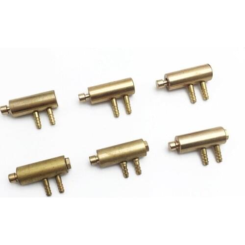 Dental Holder Valve Normal Open/closed Dental Valve Handpiece Hanger Chair Accessories