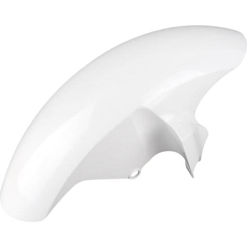 YZF-R6 Motorcycle Front Fender Fairing Cowl for Yamaha YZF R6 2008 2009 2010 2011 2012 Injection Mold ABS Bodykit Parts