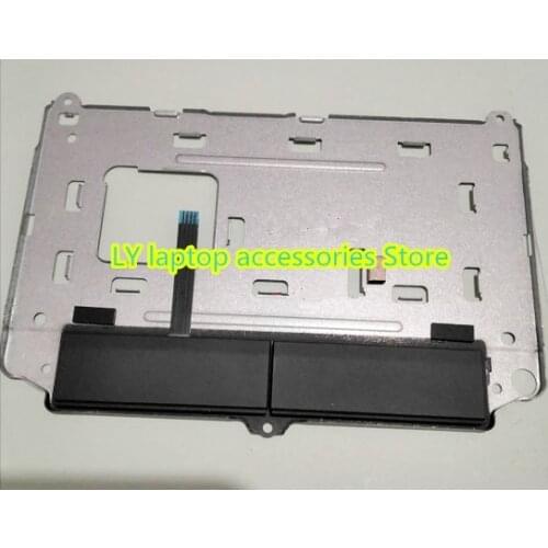 For DELL ALIENWARE 15 R3 R4 17 R3 R4 original laptop Touchpad buttons Left and right buttons Touch buttons CN-04GG2D 04GG2D