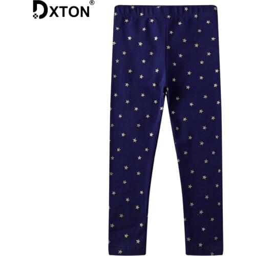 Брюки для девочек DXTON China At AliExpress