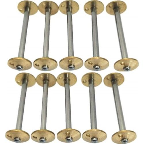 GTBL Multifunctional Bobbin for Home Machine 8228 Long Bobbin Sewing Machine Accessories for Singers 27,28,127,128