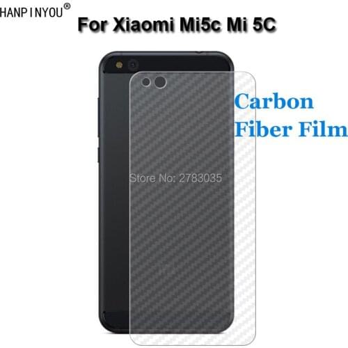 HANPINYOU Screen Protectors For Xiaomi Mi 5C