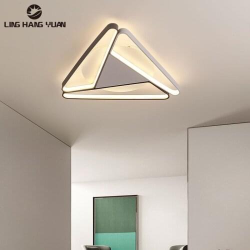 Art decoration Led Ceiling Light 110V 220V Modern Ceiling Lamp Led Light for Living room Bedroom Dining room Star Lamp 110V 220V