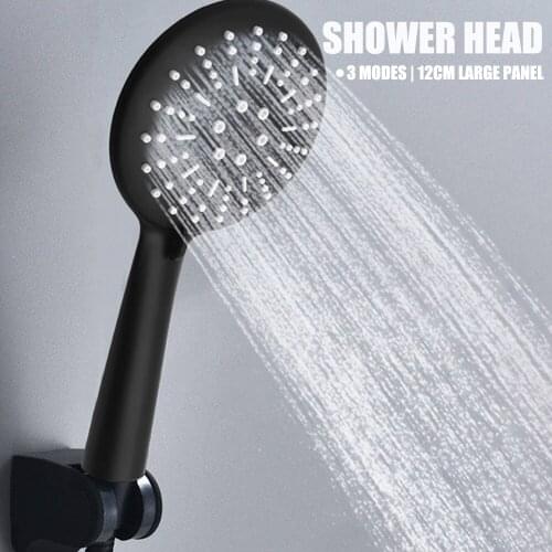 JJZMSLT Rain Shower Heads