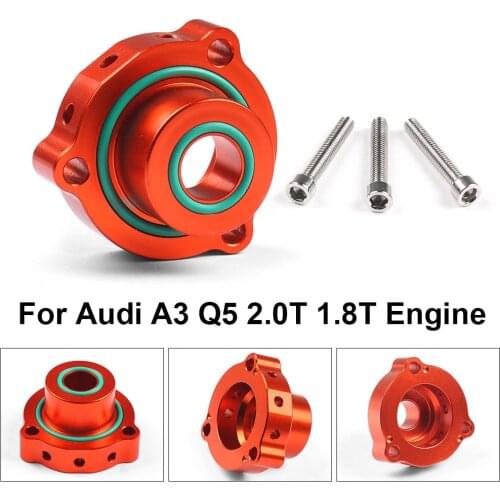 Blow Off valve for Audi A1 A3 Q5 1.8T 2.0T engine(BOV)/blow dump BOV1013 TT100374
