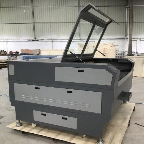 Robotec 9060 1390 150W 300W Metal Co2 Laser Cutting Machine With Reci Tube Steel Cutter Laser Engraving Machine For Acrylic Mdf