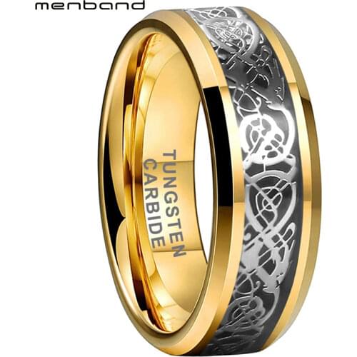 Women's Gold Rings MenBand China