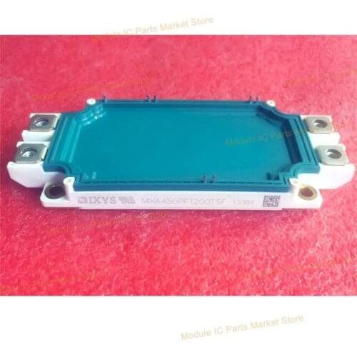 MIXA450PF1200TSF Free shipping new original module