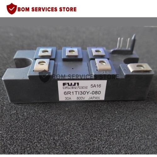 6R1TI30Y-080 4R3TI20Y-080 4R3TI60Y-080 6R1T30Y-080 4R3TI30Y-080 FREE SHIPPING NEW ORIGINAL IGBT MODULE