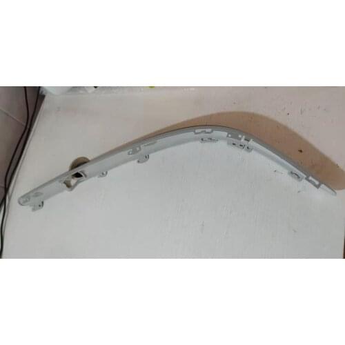 Car Slide rail right front 2005-mer ced esb enzE200 E220 E270 E280 E320 E400 E420 E500 E55 W211 front bumper trim bumper shell