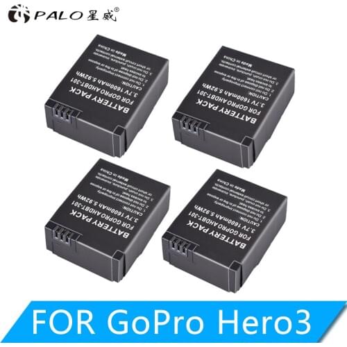 PALO Spare Parts For Chargers