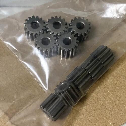 Gear FOR 43MM GEARBOX (895/775 Model) （Please note the required reduction ratio