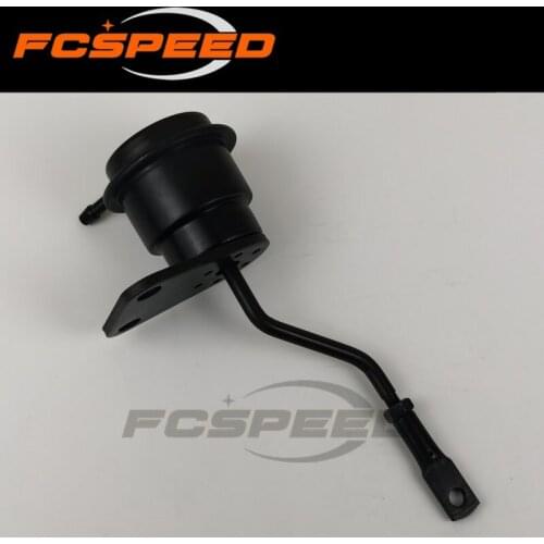 Turbocharger actuator TD02 49173-02610 28231-27500 Turbo wastegate for Hyundai Accent Getz Matrix 1.5 CRDI 60 Kw 82 HP D3EA 2001