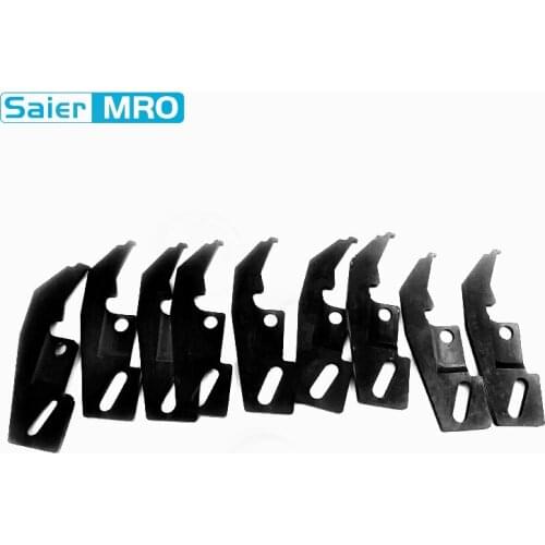 Universal (UIC) Through-Hole Machine Spare AI Parts 43461601