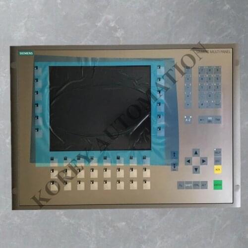 SIEMENS MP277 TOUCH SCREEN 6AV6 643-0DD01-1AX1 BRAND NEW
