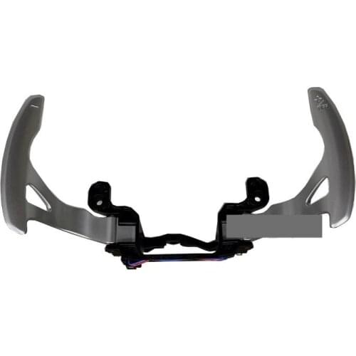 Paddle SHIFT for Outlander ASSY A/T Shift Range Select for PAJERO SPORT Plastic Material Switch for ECLIPSE CROSS Asx Rvr