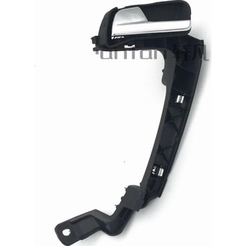 Interior Door Handle For Chery New A3 M11 J3 Inner Door Handle M11-6102170MA