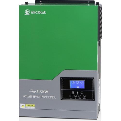 WHC SOLAR Electrical Equipment