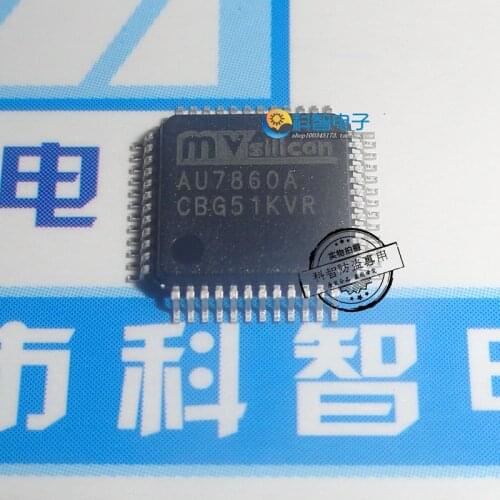 100% New&Original AU7860A