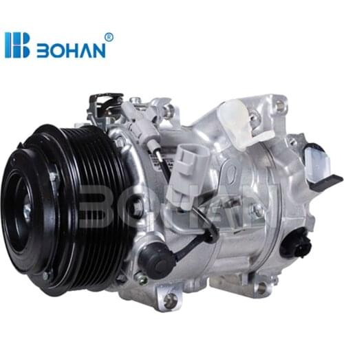 Car compressors FOR Toyota Avalon(2007-2012) FOR Toyota Camry(2001-2011) 2007-2009 FOR Lexus RX350 3.5L BH-TA073