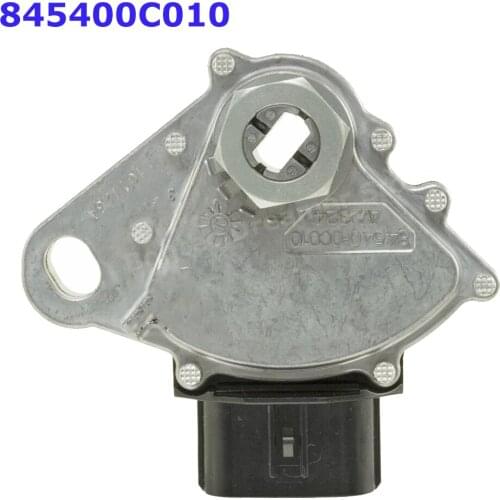 Car Neutral Safety Switch OEM 845400C010 AV2324 for Toyota Sequoia Tundra 2008 2009 2010 2011 2012 2013 2014 2015 2016