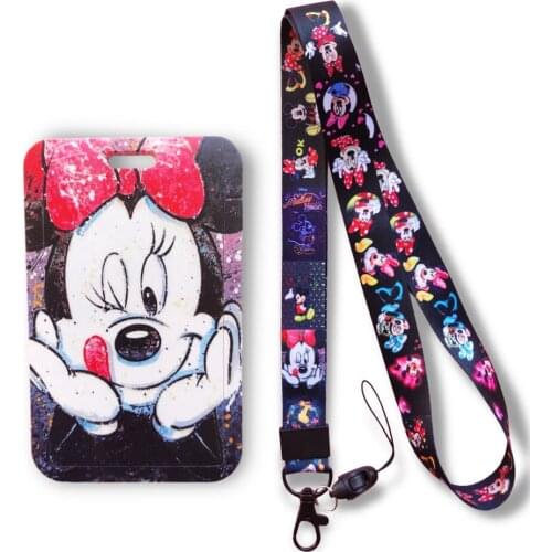 Disney Business Card Holders