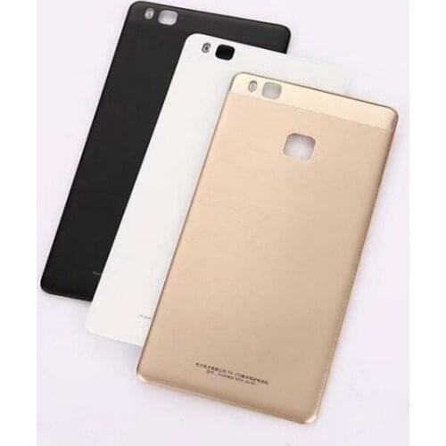 For Huawei P9 Lite Battery Cover Replacement Back Rear Door Housing Case For Huawei P9 Lite back cover battery hoursing