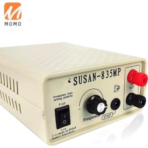 835MP Electrical Power Supplies Mixing high-power inverter Electronic booster Converter Transformer fishing machine