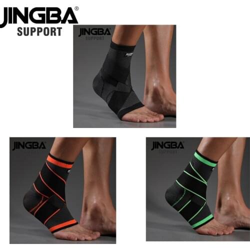 JINGBA SUPPORT Ankle Braces