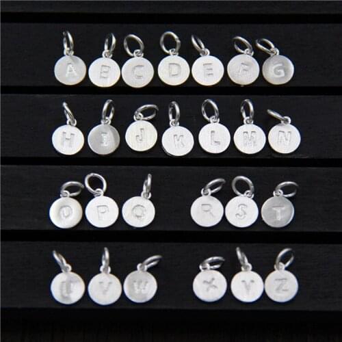 LUCKYAROMA Charm Pendants