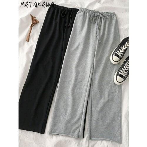 Matakawa Women's Sports Pants