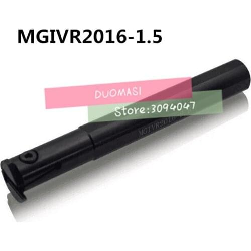 MGIVR2016-1.5,cutting tool Factory outlets, the lather,boring bar,cnc,machine,Factory Outlet