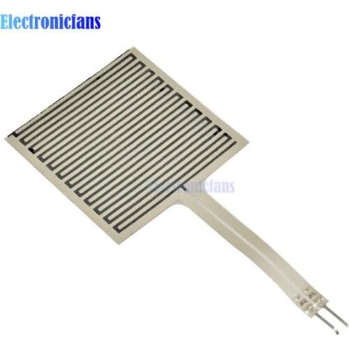 Diymore FSR406 Pressure Sensor Module Transducer FSR406 Force Sensitive Sensing Resistor Thin Film Sensor DIY Kit