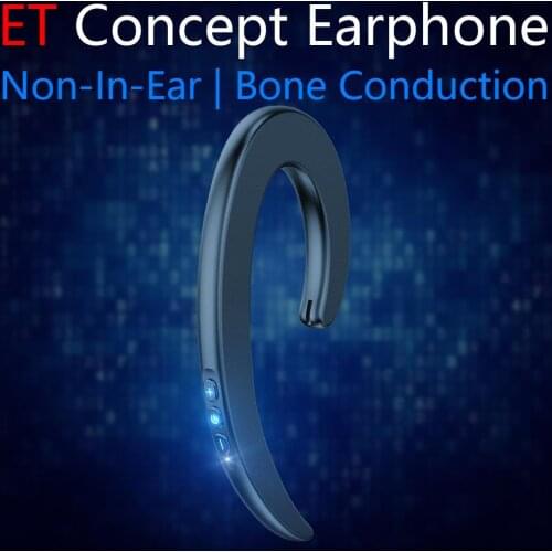 JAKCOM ET Non In Ear Concept Earphone New arrival as galaxy buds s g29 tws i12 headset gaming wireless