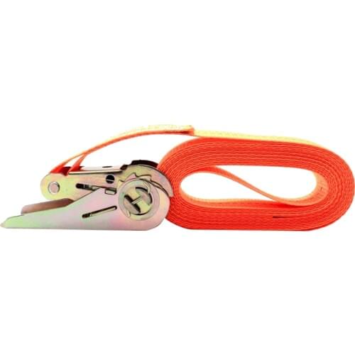 157'' New Heavy Duty Tow Towing Strap Rope Fabric AP2958 Auto Accessory