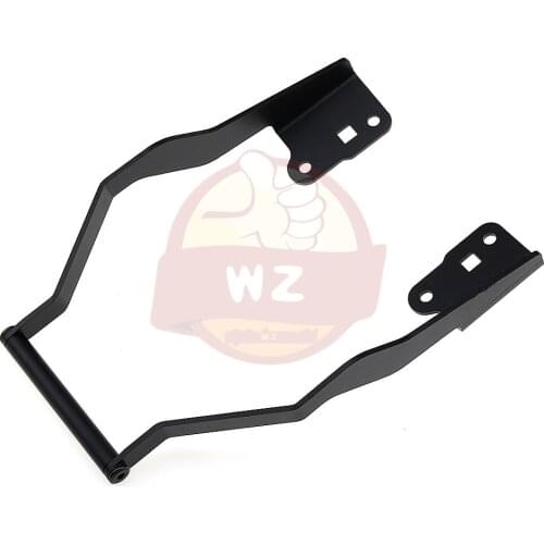 ParaBMW F750GS F850GS soporte de navegación soporte teléfono móvil placa GPS soporte F750 GS F850 GS 2018 2019