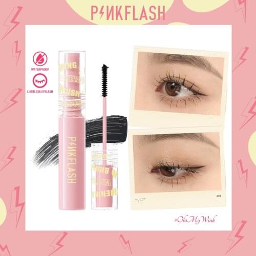 PINKFLASH Lengthening Mascara