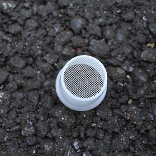 Plastic Water Cleaning Wiper Filter Tank Net For Chevrolet Chevry Equinox 2016-2018