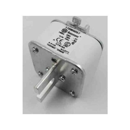 Fuses: 170M6021 2000A 690V / 170M6071 2000A 690V aR