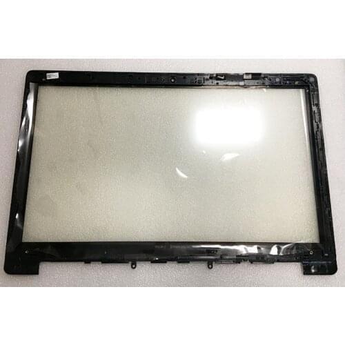 For Asus Notebook N Series N501 UX501 UX501JW UX501VW Digitizer Touch Screen Glass 15.6 inch touch panel