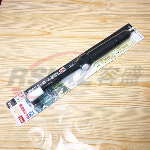 Brand new and original suction device GS-150 (AS) anti-static suction gun electric welding machine vacuum cleaner suction pump