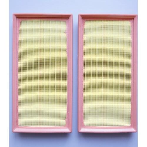 Air filter for Benz C63 E63 S63 ML63 SL63 CLK63 AMG W204 S204 C204 C209 A209 C219 W211 W212 S211 S212 R230 OEM:1560940504 #RK597