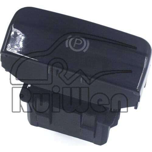 High Quality Genuine Parking Brake Switch Electronic Handbrake Switch For Peugeot 5008 308 3008 CC SW DS5 DS6 607 470706 470702