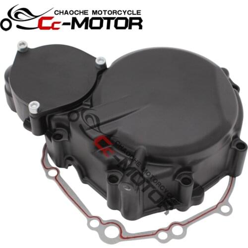 Motorcycles Engine cover Protection case for case GB Racing For Suzuki GSXR600/750/R K6/K7/K8/K11 Engine Covers Protectors